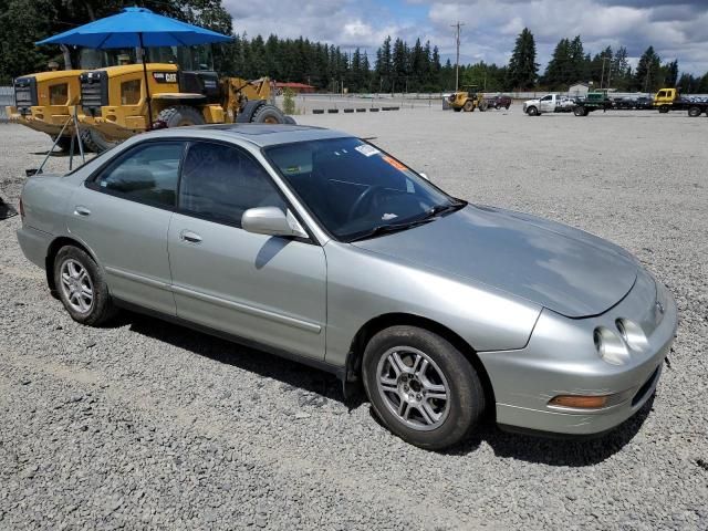 1997 Acura Integra LS