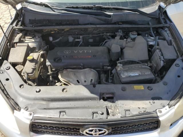 2006 Toyota Rav4