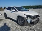 2018 Lexus RX 350 Base