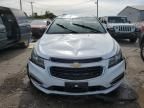 2015 Chevrolet Cruze LS