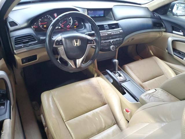 2010 Honda Accord EXL