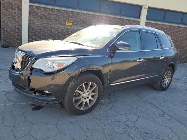 2016 Buick Enclave