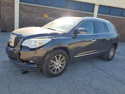 2016 Buick Enclave en venta en Dyer, IN