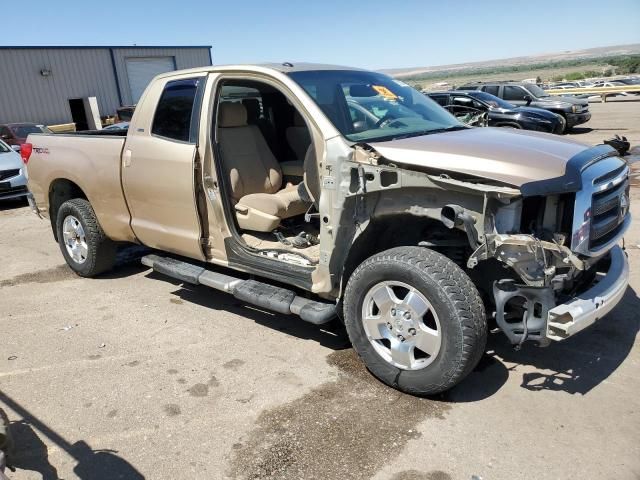 2010 Toyota Tundra Double Cab SR5