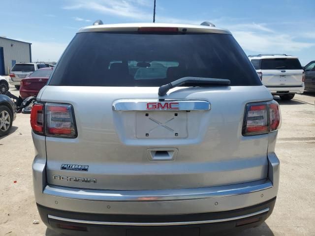 2014 GMC Acadia SLT-1