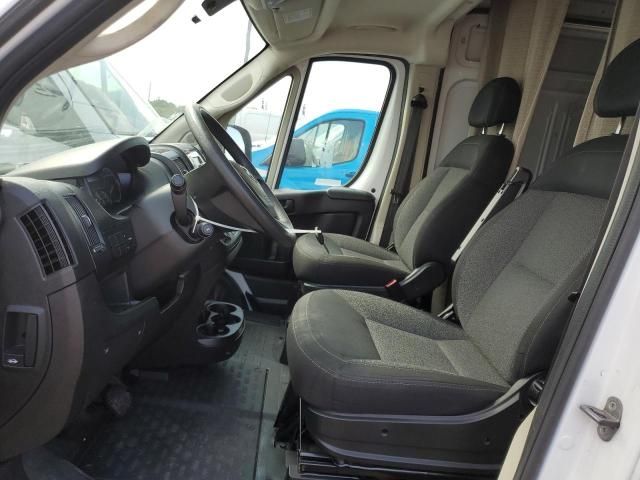 2021 Dodge RAM Promaster 2500 2500 High