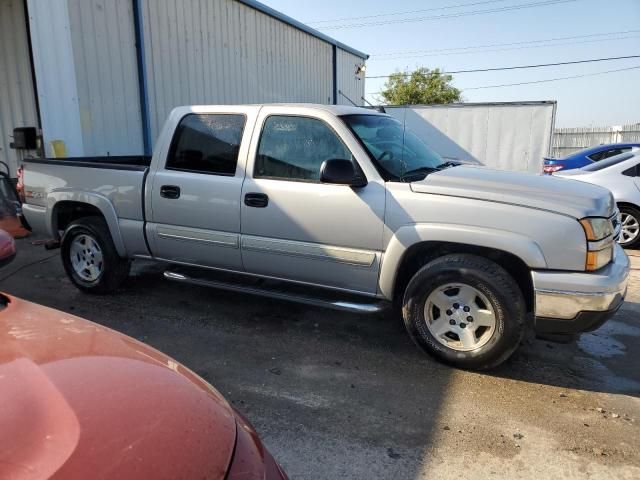 2006 Chevrolet Silverado K1500