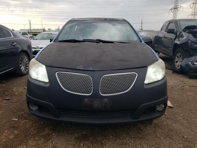 2007 Pontiac Vibe