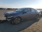 2021 Honda Insight Touring