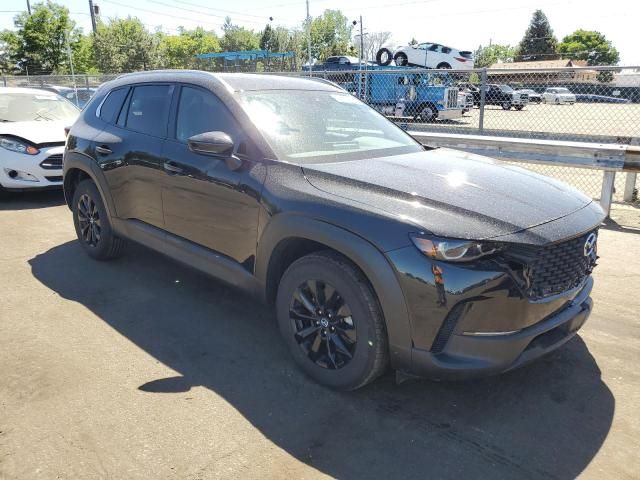 2024 Mazda CX-50 Preferred