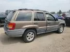 2001 Jeep Grand Cherokee Laredo