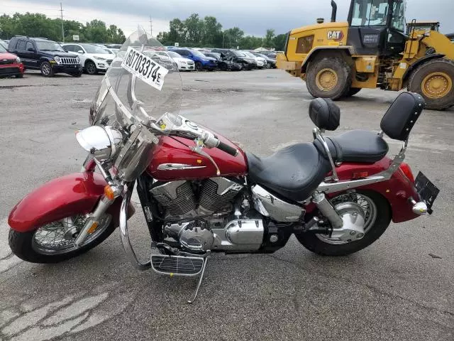 2004 Honda VT1300 S