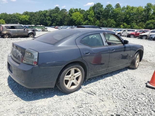 2008 Dodge Charger