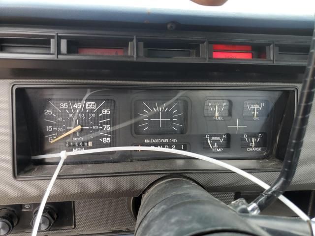 1985 Ford F150