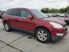 2011 Chevrolet Traverse LT