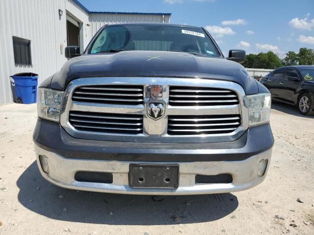 2014 Dodge RAM 1500 SLT