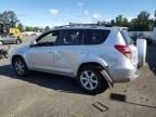 2009 Toyota Rav4 Limited