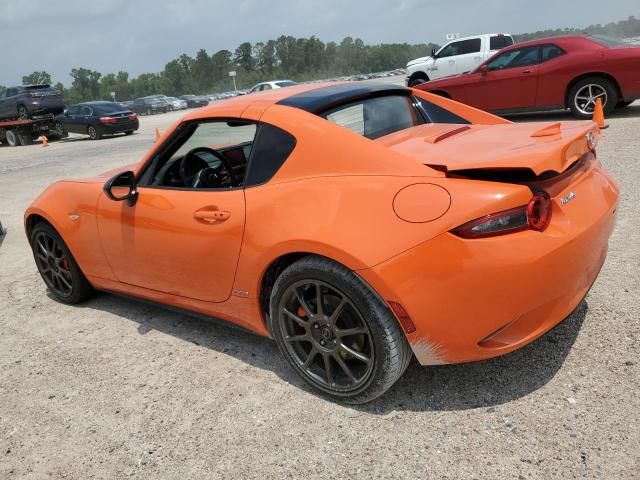 2019 Mazda MX-5 Miata 30TH SV