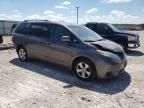 2013 Toyota Sienna LE