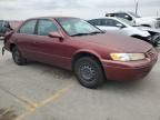 1999 Toyota Camry LE