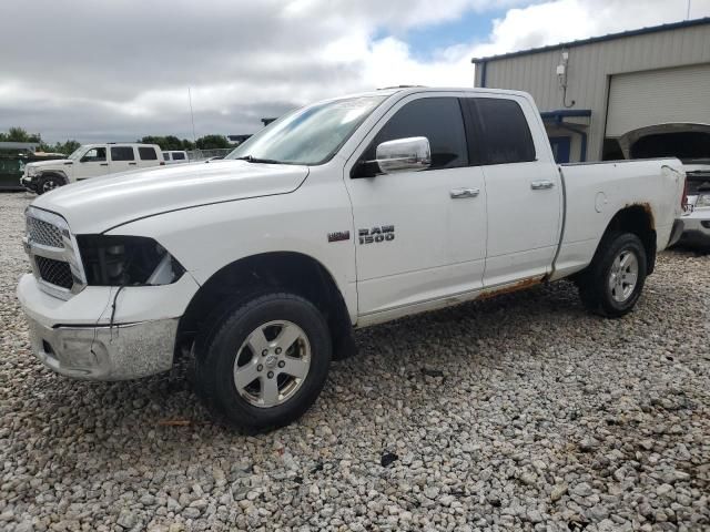 2013 Dodge RAM 1500 SLT