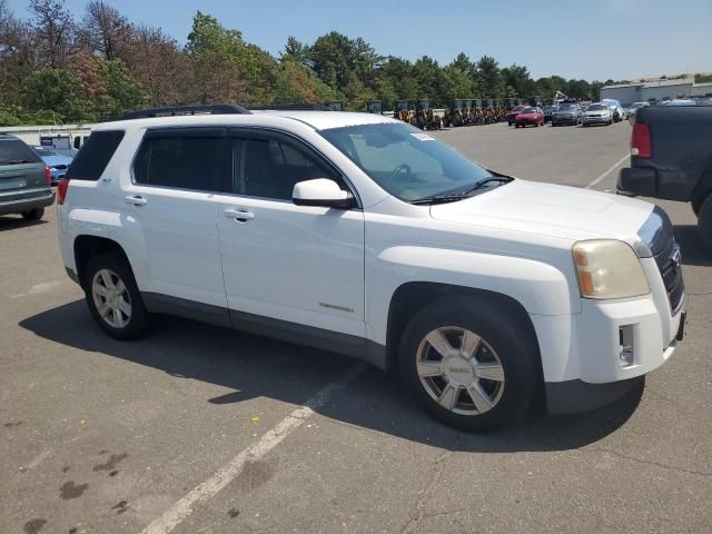 2013 GMC Terrain SLT