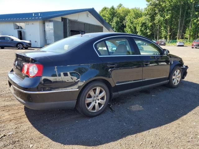 2007 Volkswagen Passat 2.0T