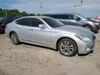 2012 Infiniti M37 X