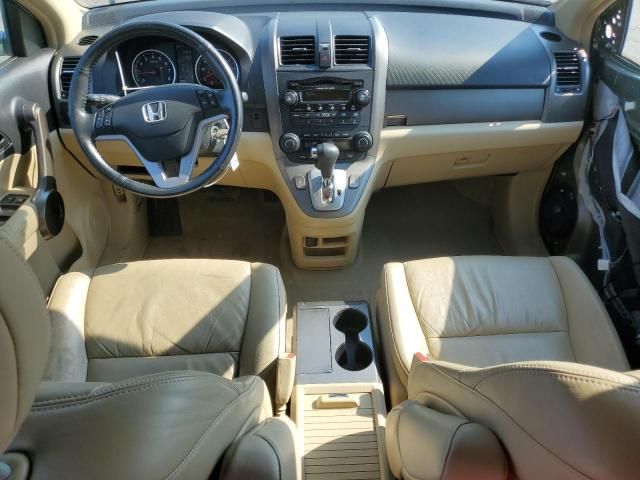 2009 Honda CR-V EXL