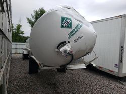 Salvage motorcycles for sale at Avon, MN auction: 2023 Tank Tanker