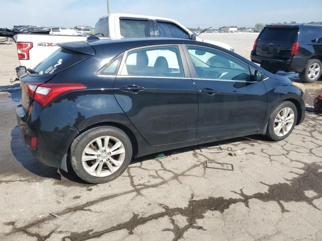 2013 Hyundai Elantra GT