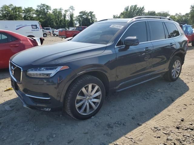 2017 Volvo XC90 T6