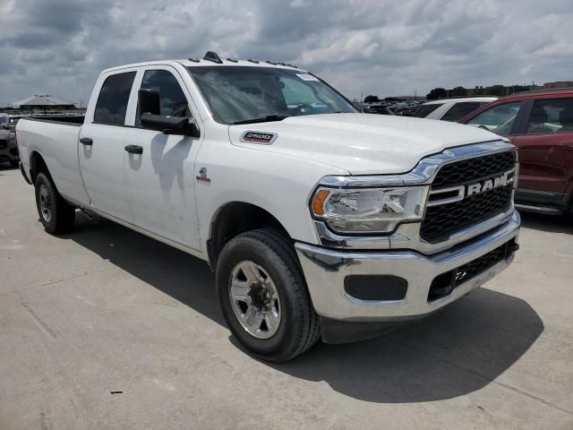 2020 Dodge RAM 2500 Tradesman