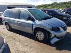 2006 Chrysler Town & Country LX