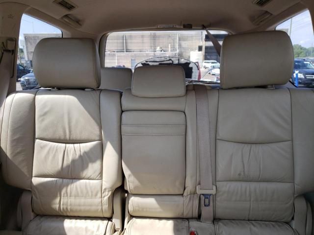 2008 Lexus GX 470