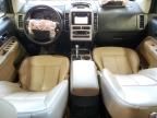 2008 Ford Edge Limited