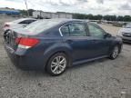 2013 Subaru Legacy 2.5I Premium