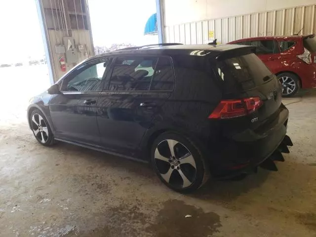 2015 Volkswagen GTI