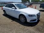 2012 Audi A4 Premium Plus