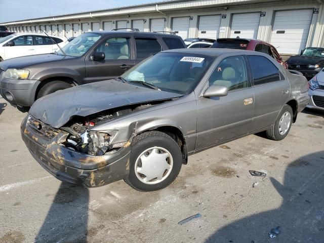 1999 Toyota Camry CE