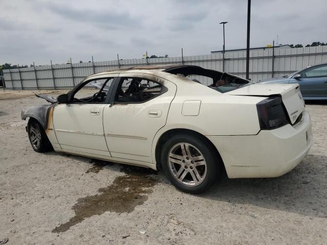 2006 Dodge Charger R/T