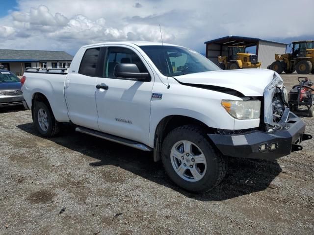 2008 Toyota Tundra Double Cab