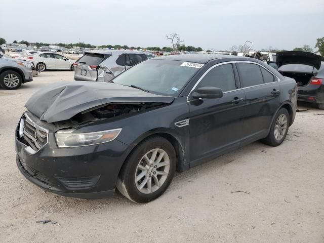 2015 Ford Taurus SE