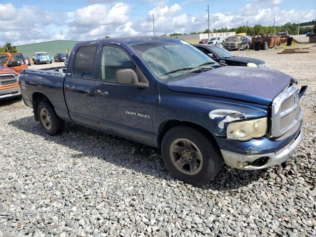 2002 Dodge RAM 1500