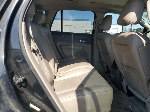 2010 Ford Edge SEL