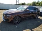 2019 Maserati Levante Luxury