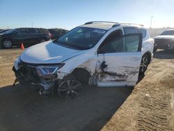 Salvage cars for sale at Brighton, CO auction: 2018 Toyota Rav4 Adventure