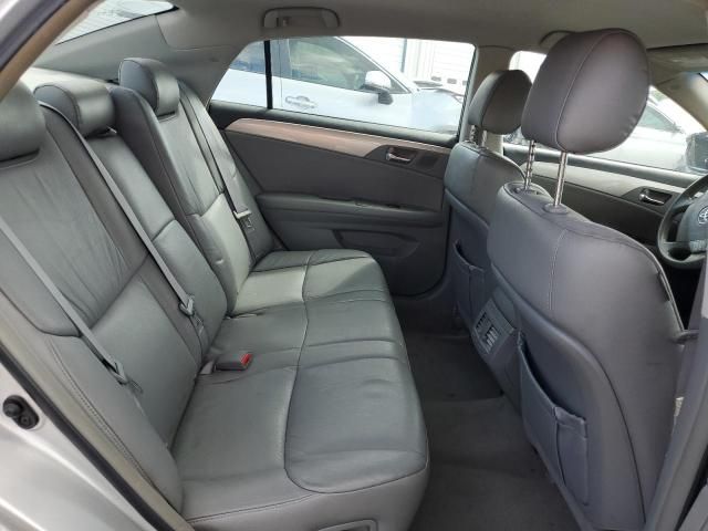 2007 Toyota Avalon XL