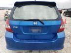 2008 Honda FIT Sport