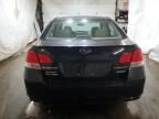 2010 Subaru Legacy 2.5I Premium